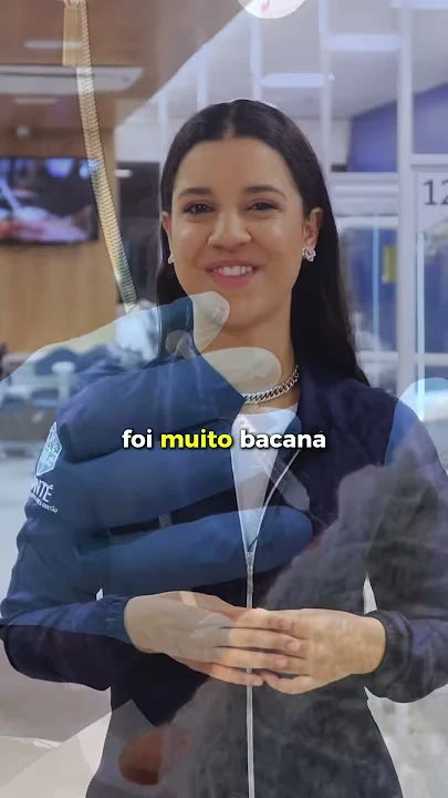 Alunos de Harmonização Orofacial