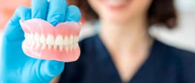 Prótese Dentária