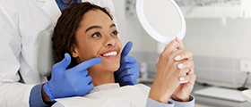 Clareamento Dental