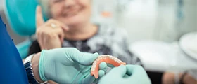 Clínica Avançada em Prótese Sobre Implante