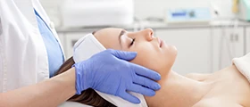 Full Face Injector