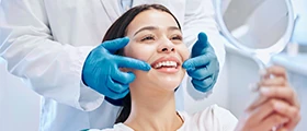 Manipulação Tecidual Periodontal e Periimplantar