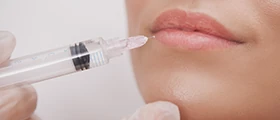 Preenchimento Labial