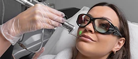 Clínica em Cirurgias à Laser
