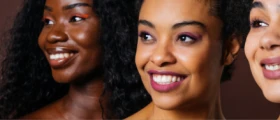 Atuação da Estética Integrativa em Peles Negras