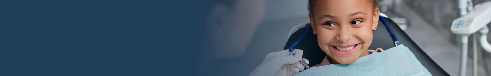 Odontopediatria com Habilitação em Sedação