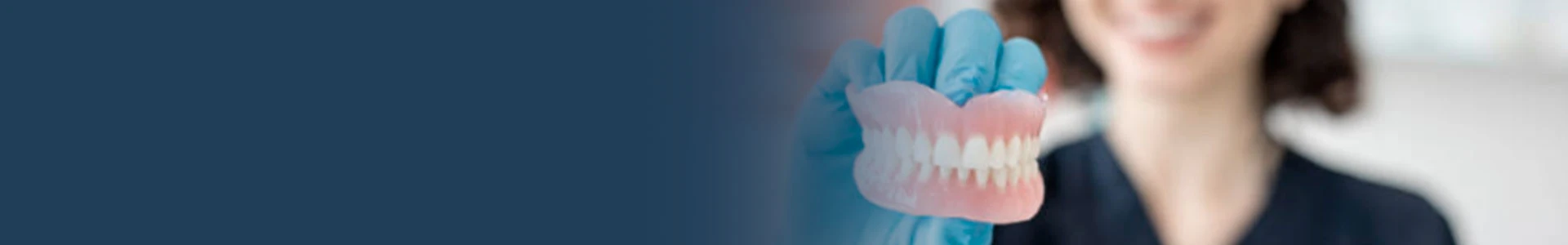 Prótese Dentária