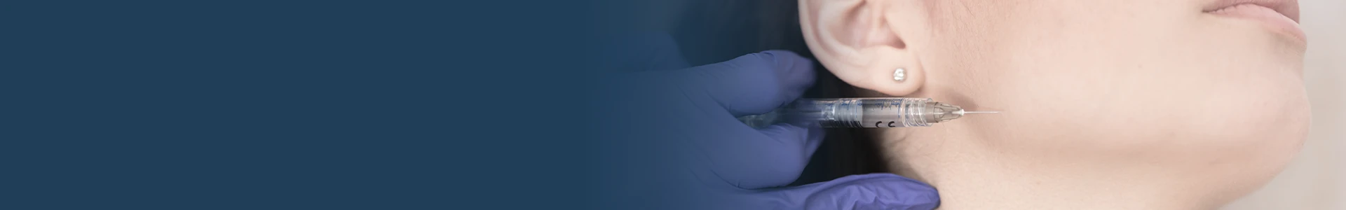 Harmonização Orofacial