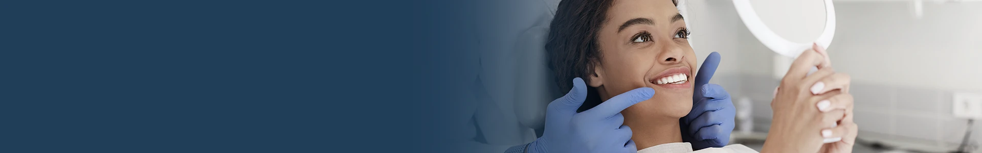 Clareamento Dental