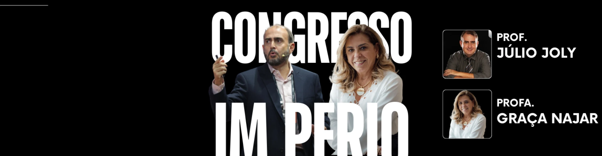 CONGRESSO IM.PERIO