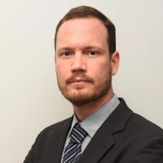Prof. Dr. André Sampaio Souza