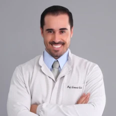 Dr. Leonardo Cunha