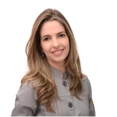 Drª. Thaiane Aguiar