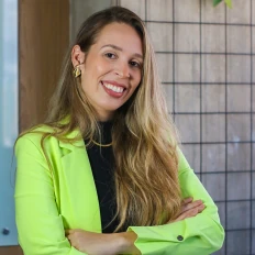 Drª. Andresa Nepomuceno