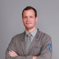 André Sampaio Souza