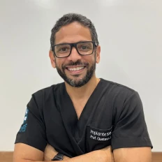 Gustavo Lima