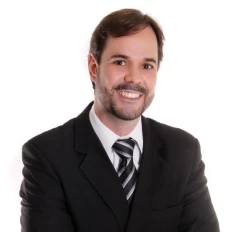 Prof. Dr. Guilherme Meyer