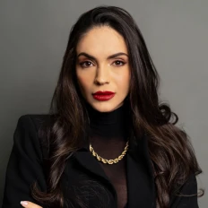 Drª. Milena Alem | CRO – BA 18501