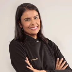 Drª. Karla Cal Barreto