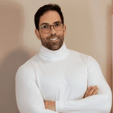 Prof. Dr. Ricardo Cayres