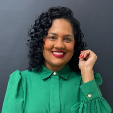 Dra. Sandra Carla Cruz Fontes