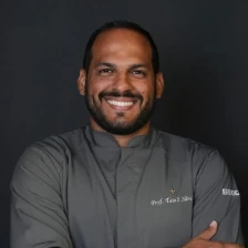 Dr Tainã Silva