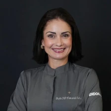 Drª Maria Fernanda Bastos