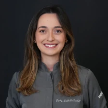 Drª Ludmila Bacelar