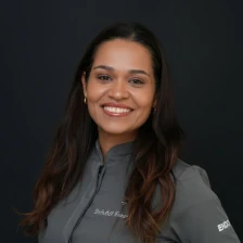 Drª Andressa Amaral