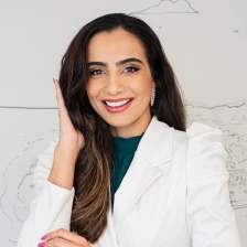 Sarah Ianê Carvalho Bahiana