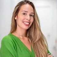 Imagem da Dra. Andresa Nepomuceno