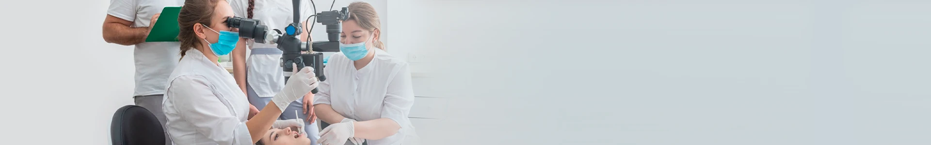 Interna | Destaque | Clinica Escola