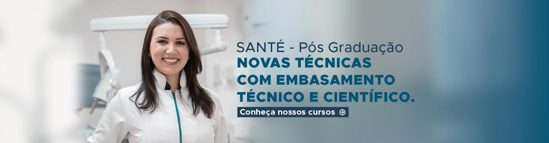 Destaque - Santé Novas Técnicas