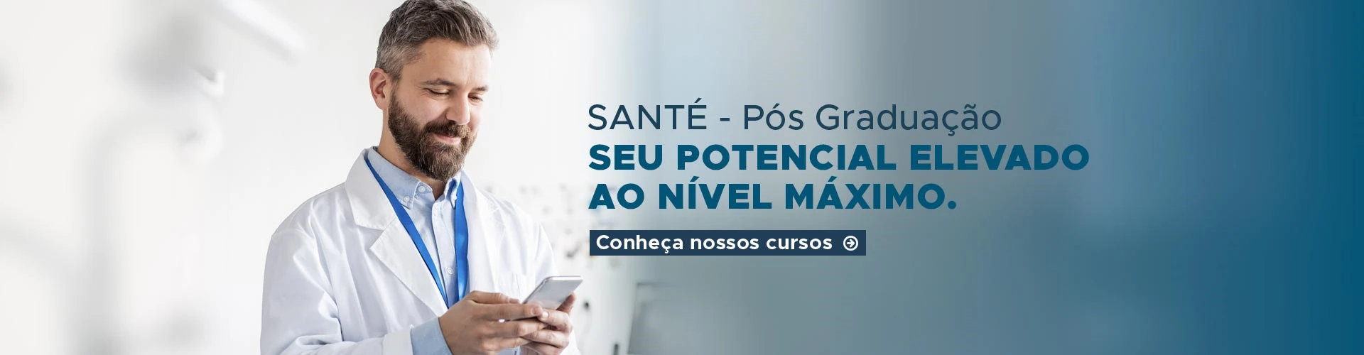Destaque SAnté - Seu Potencial Elevado
