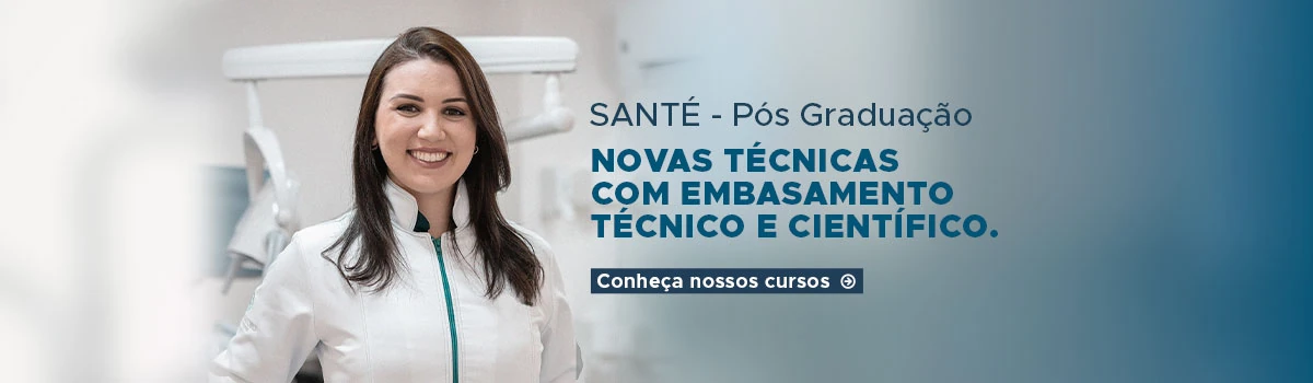 Destaque - Santé Novas Técnicas