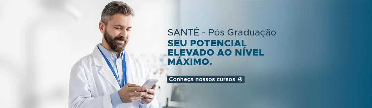 Destaque SAnté - Seu Potencial Elevado