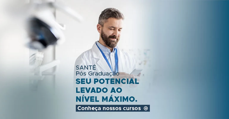 Destaque SAnté - Seu Potencial Elevado