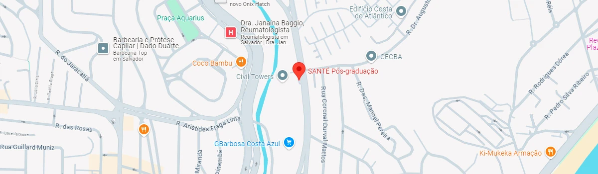 Onde Estamos