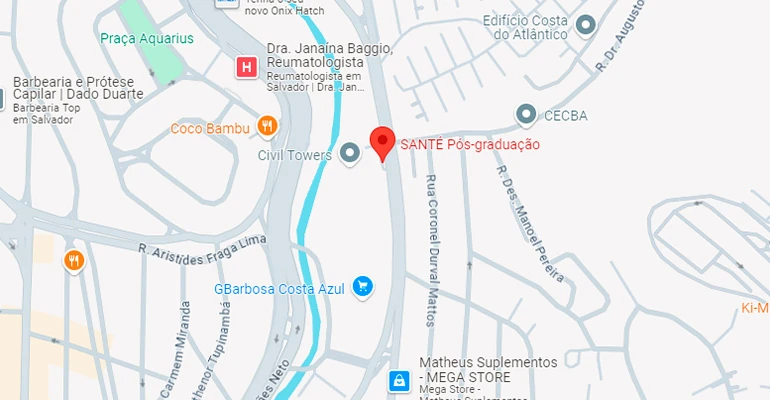 Onde Estamos