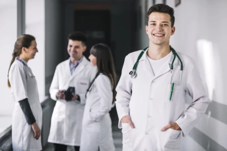 O que é melhor: montar um consultório próprio ou em sociedade?