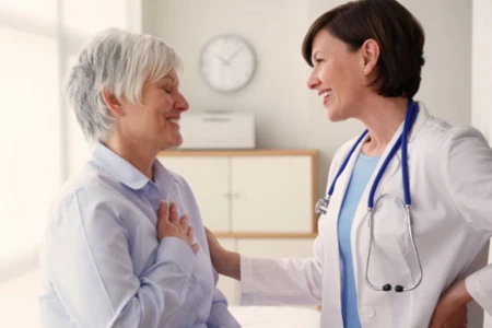 Saiba como conquistar pacientes para sempre