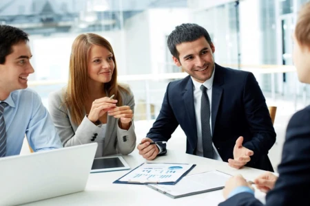 Qual a importância do empreendedorismo para os profissionais da área da saúde