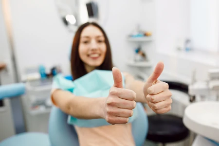 A importância do primeiro atendimento odontológico